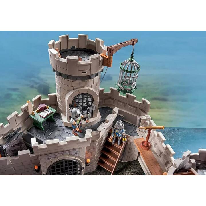 PLAYMOBIL Novelmore Arwynns Burg (71642)