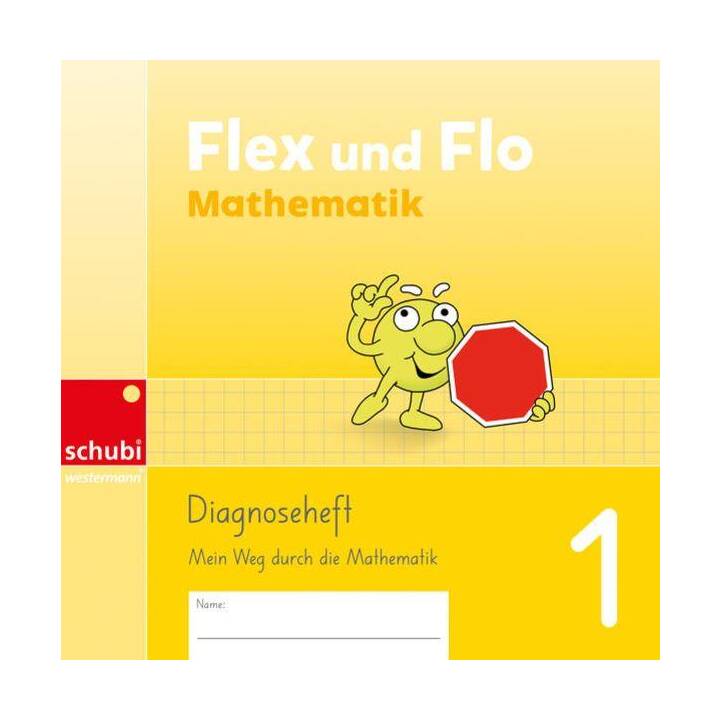 Flex und Flo Mathematik