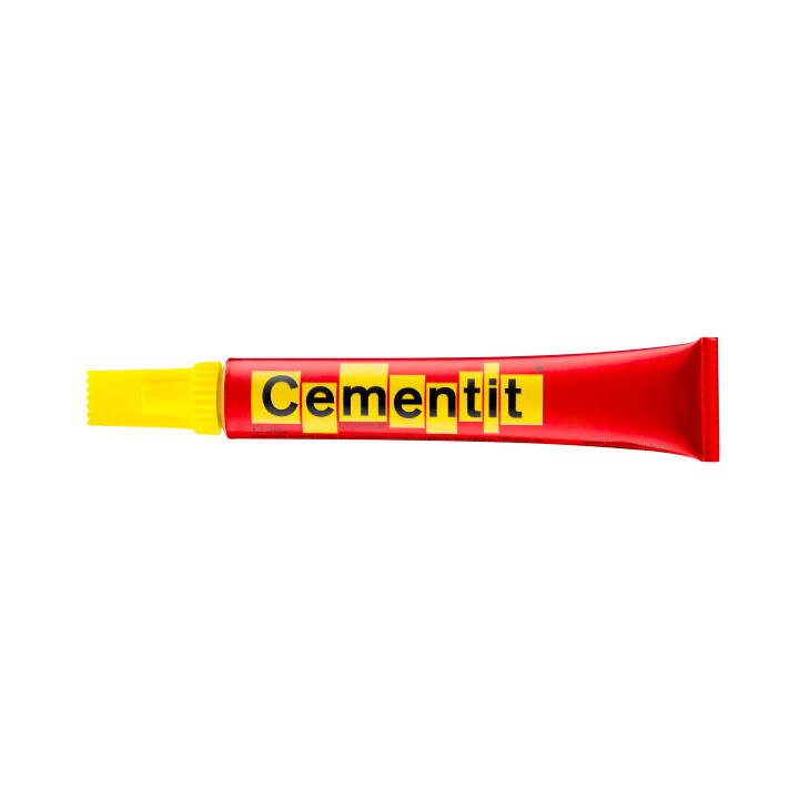 CEMENTIT Colle universelle 101003-020TRA (30 g)