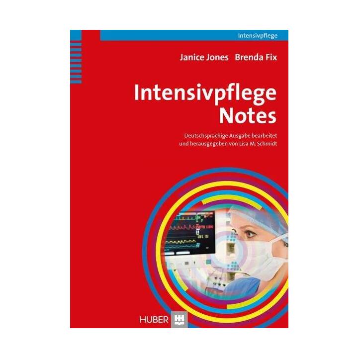 Intensivpflege Notes