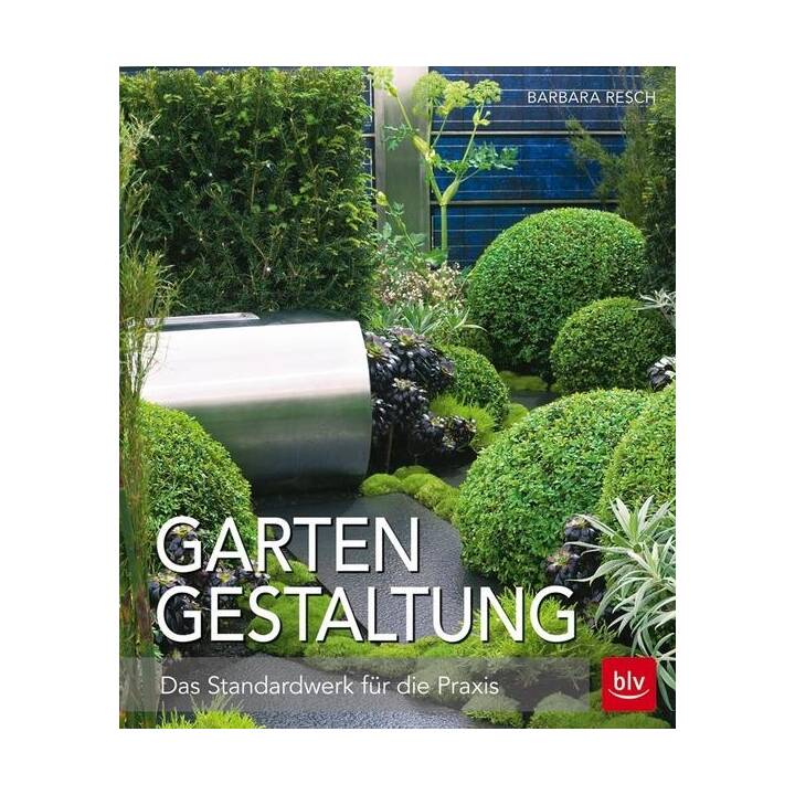 Gartengestaltung