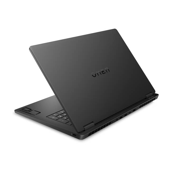 HP OMEN Gaming-Laptop 17-db0650nz (17.3", AMD Ryzen 7, 32 GB RAM, 1000 GB SSD)