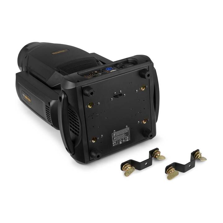 BEAMZ Projecteur automatique Pro IGNITE400 