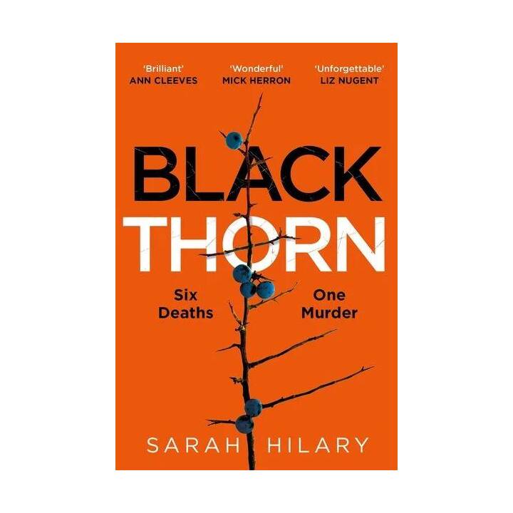 Black Thorn