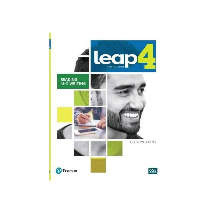 LEAP 4 - Reading and Writing
