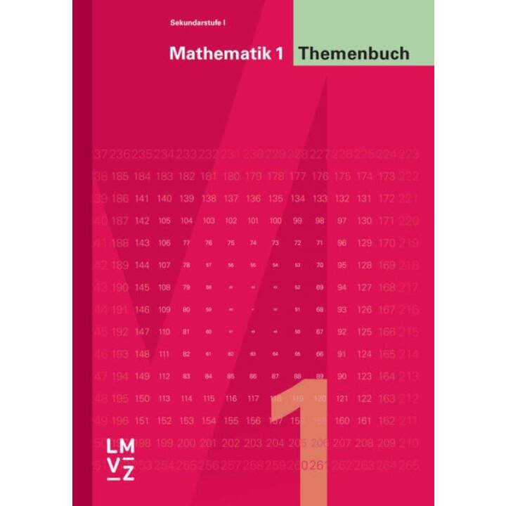 Mathematik 1