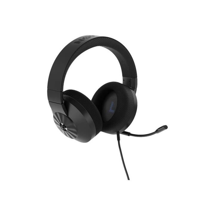 LENOVO Legion H200 (Over-Ear, Cavo)