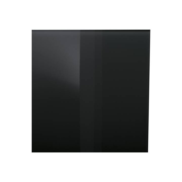 SIGEL Lavagna di vetro (100 cm x 65 cm)