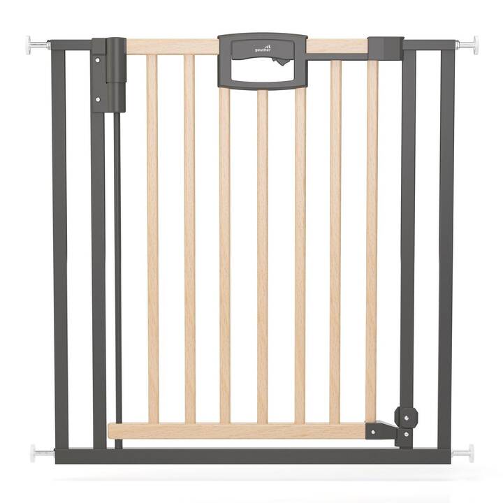GEUTHER Barrière de protection pour les portes Easylock (68 cm - 76 cm)