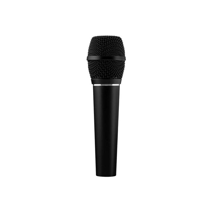 EARTHWORKS AUDIO SR117 Microphone à main (Noir)