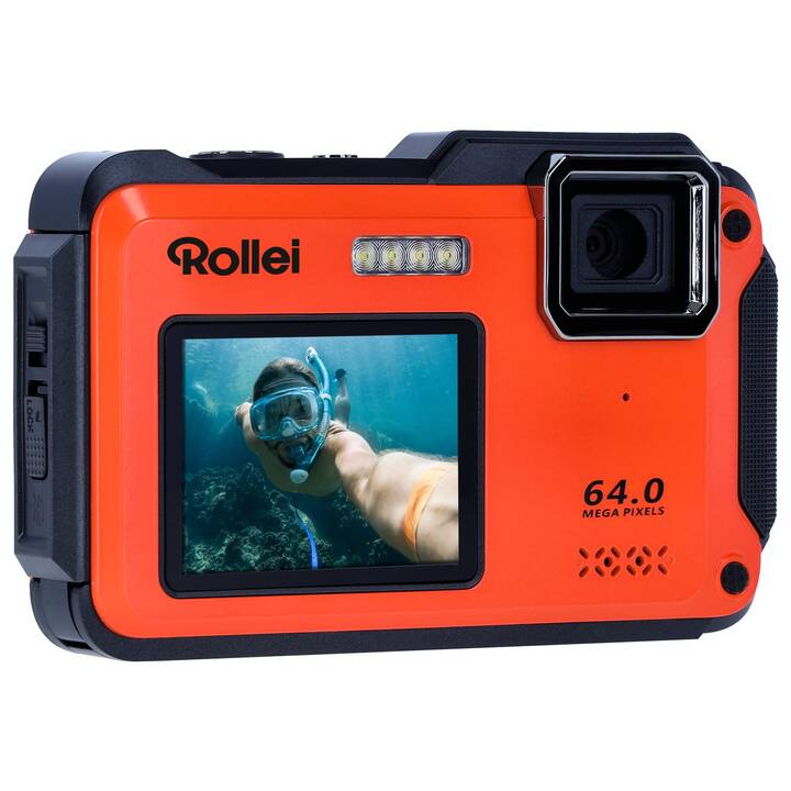 ROLLEI Sportsline 64 Selfie (13 MP)