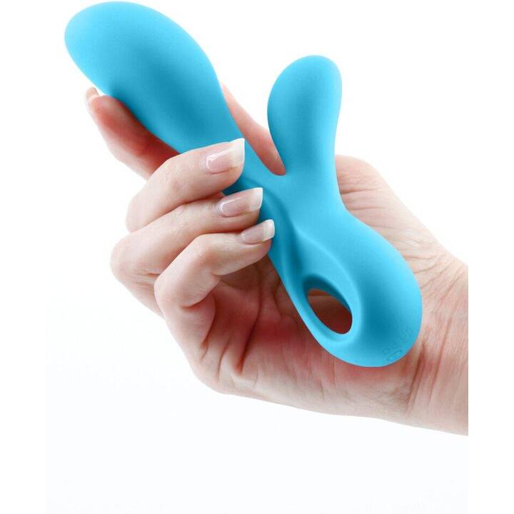 REVELL Vibrateur Anal & Vaginal Galaxy