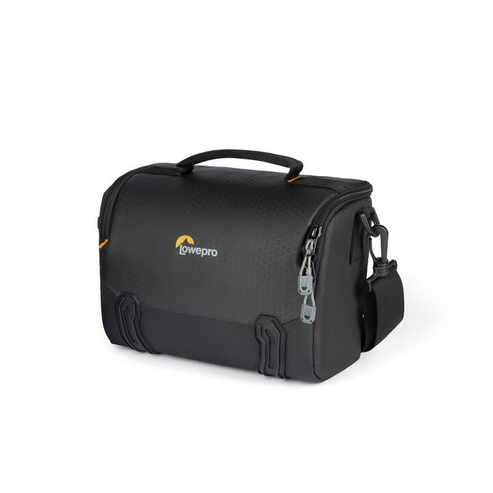 LOWEPRO Adventura SH 140 III Sacoche photo (Noir)