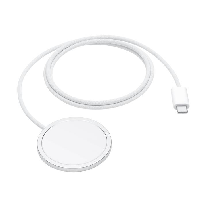 APPLE MagSafe Wireless Charger (25 W, 1 m)