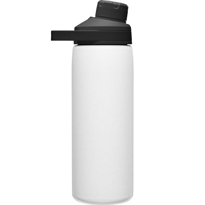 CAMELBAK Gourde isotherme Chute Mag (0.6 l, Blanc)