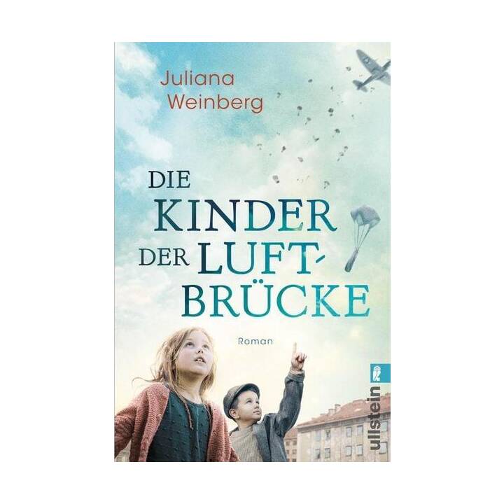 Die Kinder der Luftbrücke