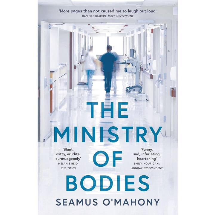 The Ministry of Bodies