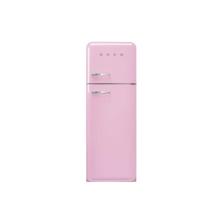 SMEG FAB30RPK5 (Pink, Rosa, Rechts)