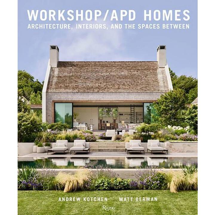 Workshop/APD Homes