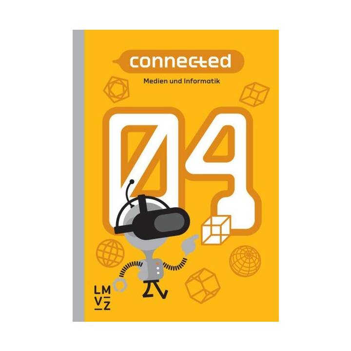 connected 4 Arbeitsbuch
