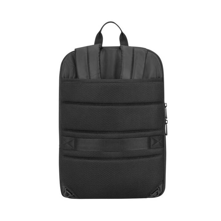Targus City Gear - Sac à dos pour ordinateur portable 15,6 - noir
