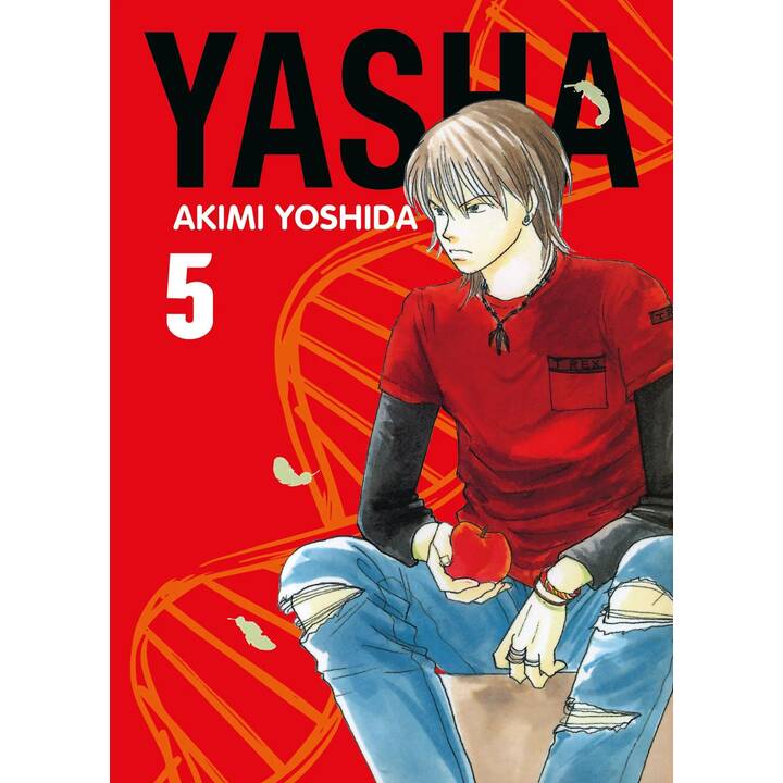 Yasha 05