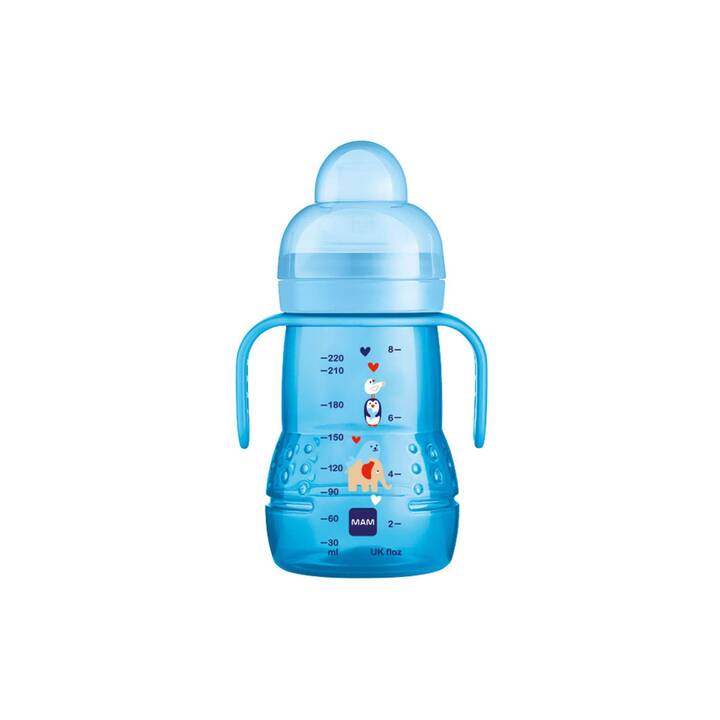 MAM Babyflasche (220 ml)
