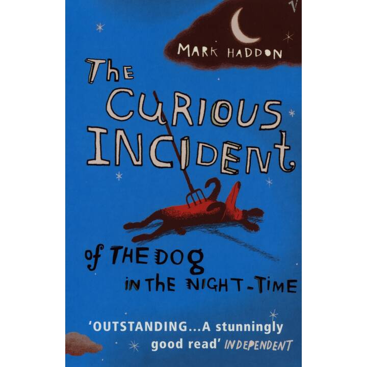 The Curious Incident of the Dog in the Night-Time