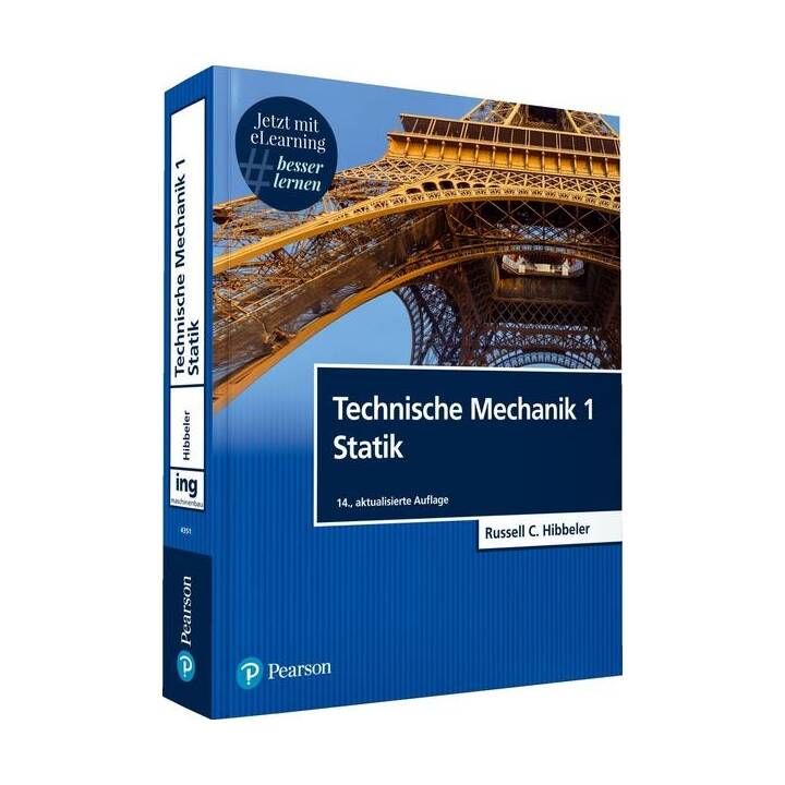 Technische Mechanik 1