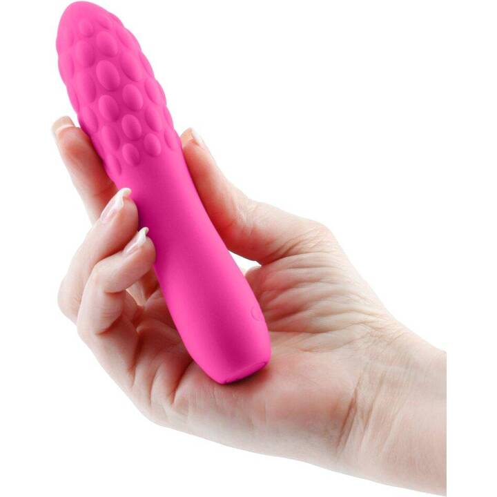 NS NOVELTIES Vibromasseur G-spot Inya Rita