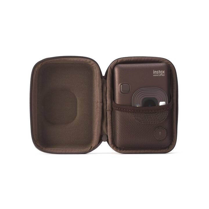 FUJIFILM LiPlay Astuccio (Bronzo)