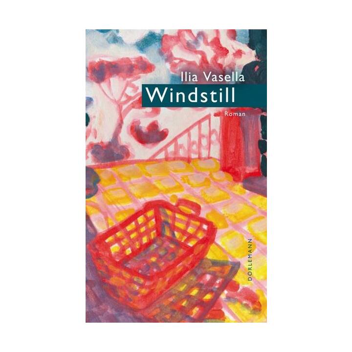 Windstill