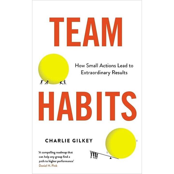 Team Habits