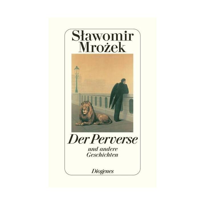 Der Perverse