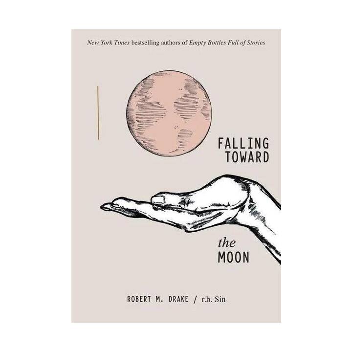 Falling Toward the Moon