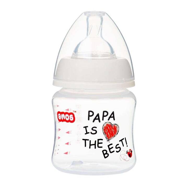 KULI-MULI Babyflasche (150 ml)