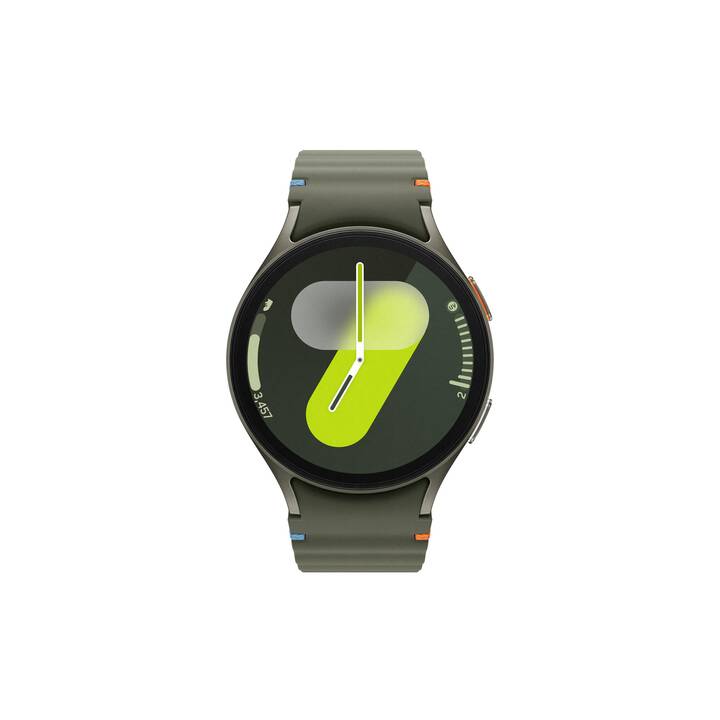 SAMSUNG Galaxy Watch7 LTE (44 mm, Titanio, Alluminio)