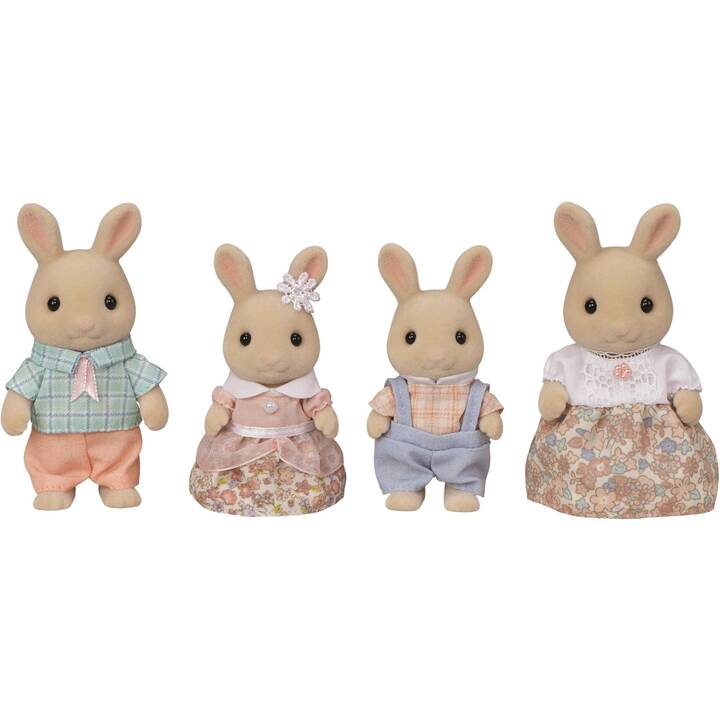 SYLVANIAN FAMILIES Coniglio