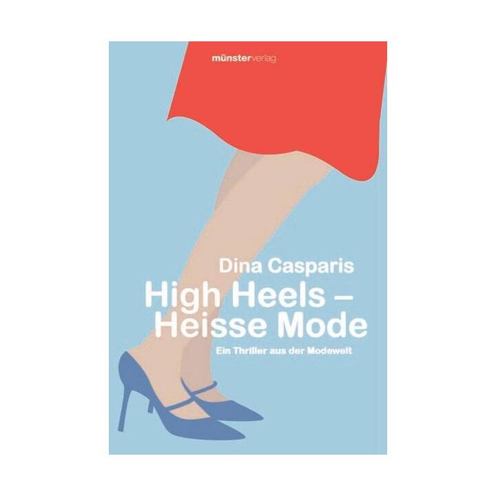 High Heels - Heisse Mode