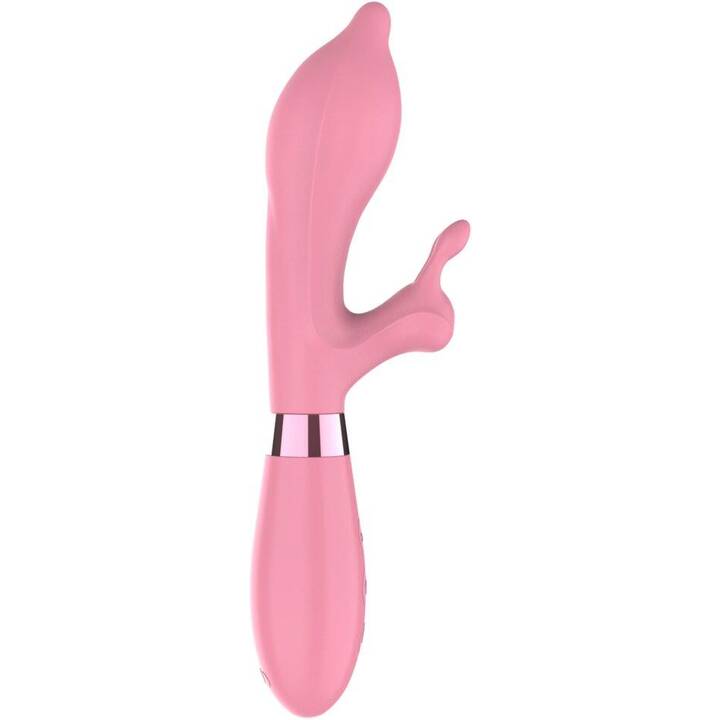 TOYJOY Rabbit Vibrator Funky Playhouse