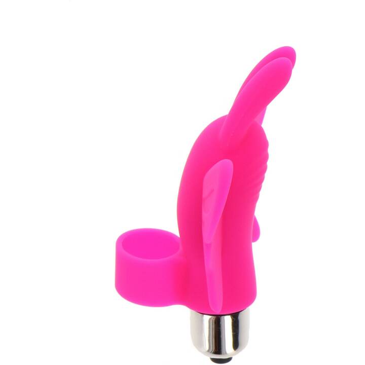 TOYJOY Vibromasseur à doigts Butterfly Pleaser