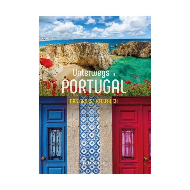 Unterwegs in Portugal