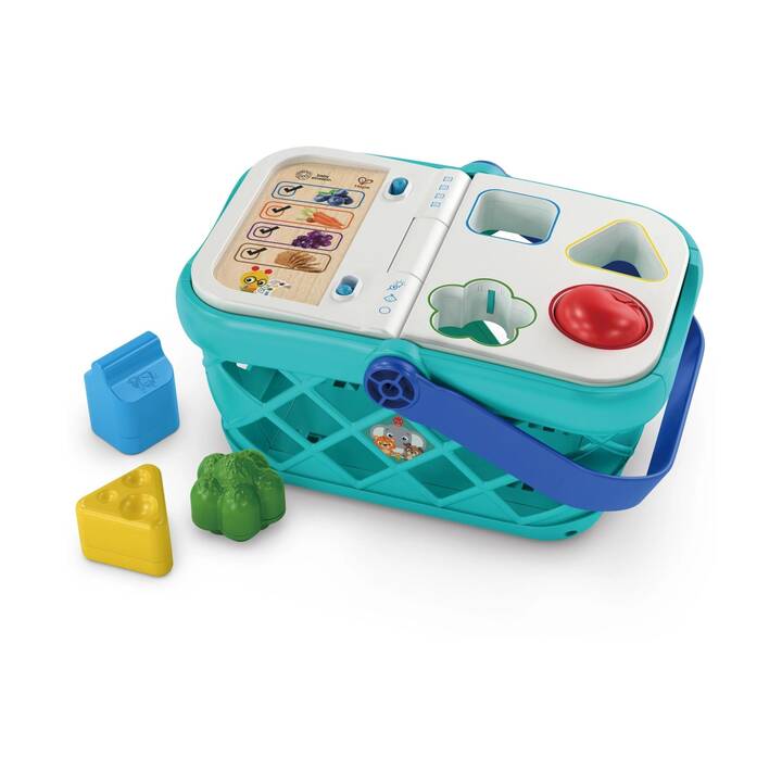 HAPE BABY EINSTEIN Jouet pour développer la motricité