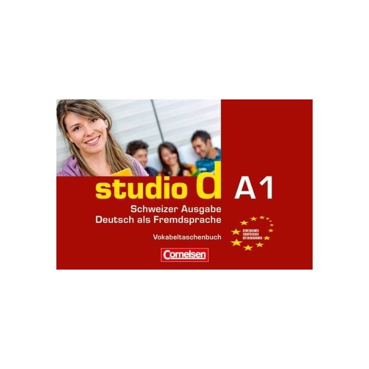 Studio d A1