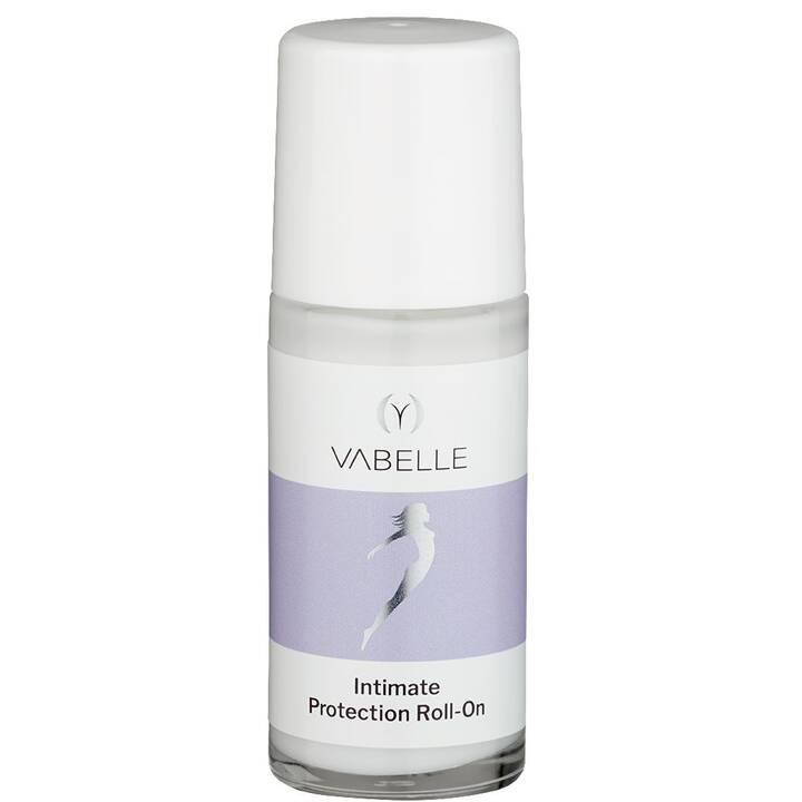 VABELLE Lotion nettoyante pour soins intimes Roll-On (50 ml)