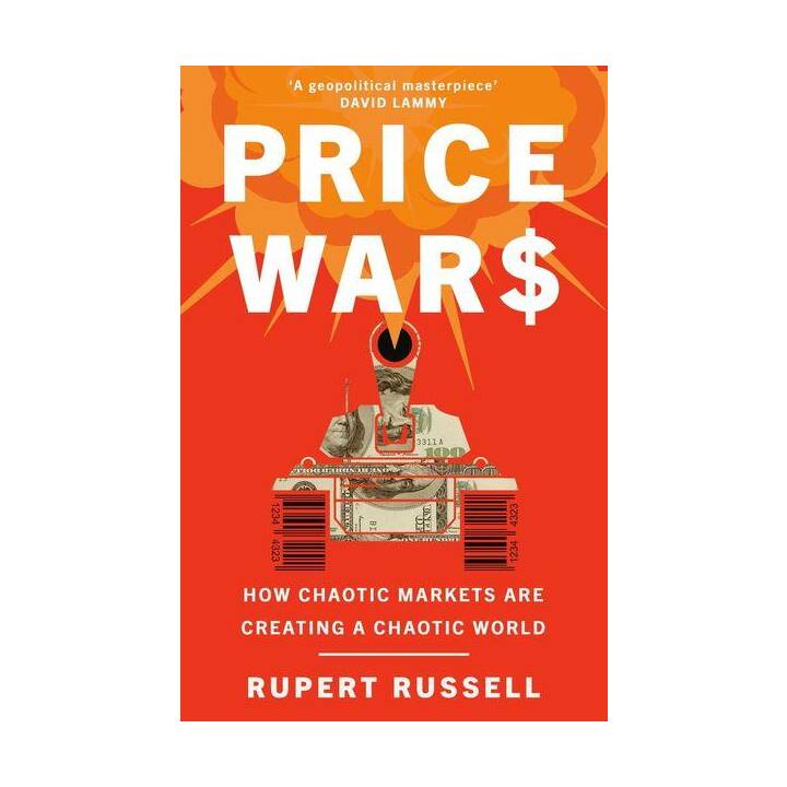 Price Wars