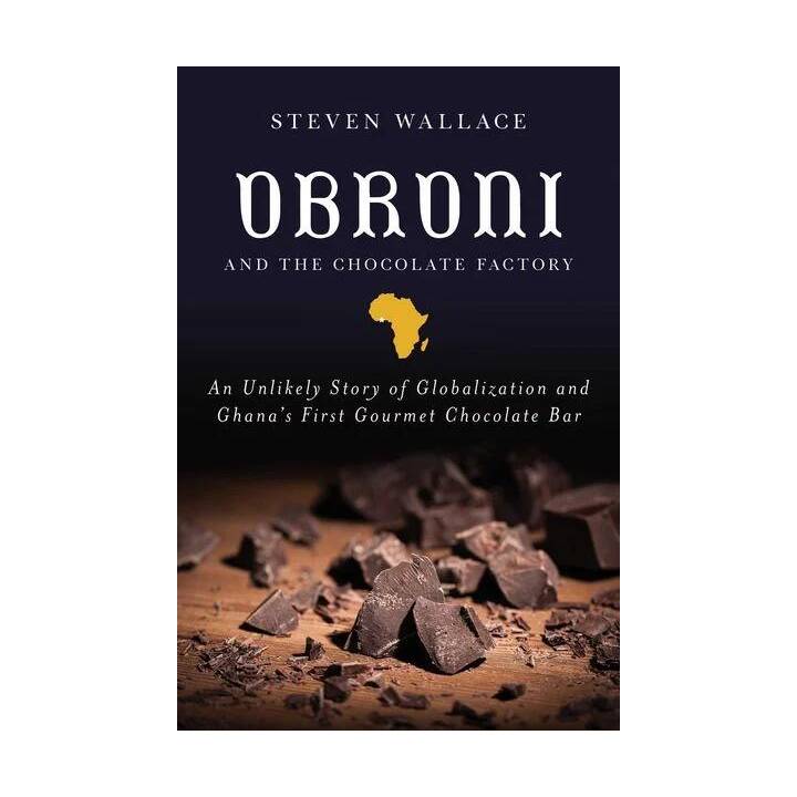 Obroni and the Chocolate Factory