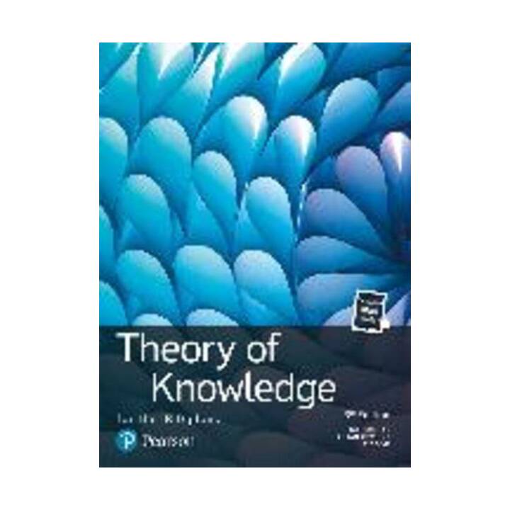 Theory of Knowledge for the IB Diploma