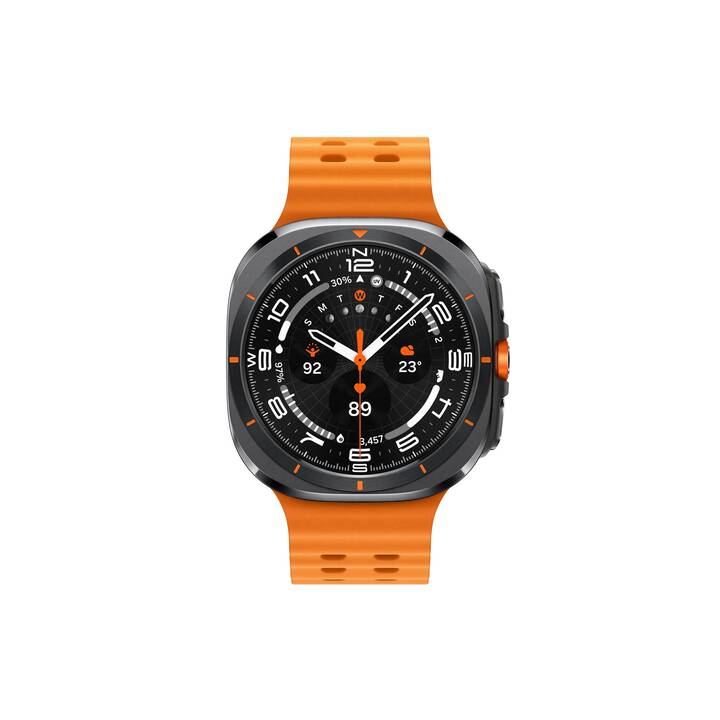 SAMSUNG Galaxy Watch Ultra LTE (47 mm, Titanio)