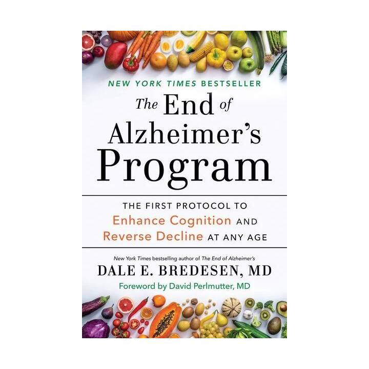 The End of Alzheimer's Program